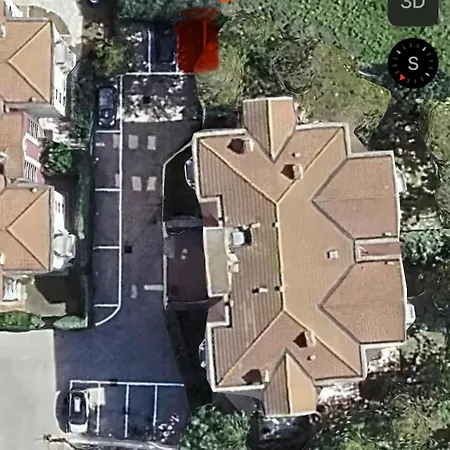 Casa Del Rubino Apartmán