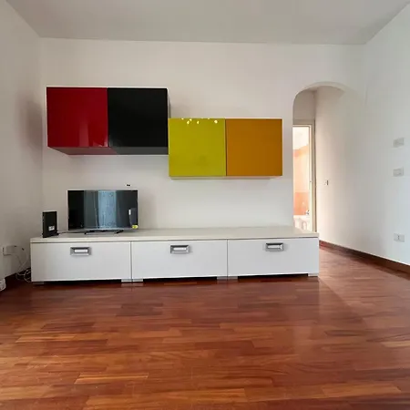 Apartmán Casa Del Rubino *