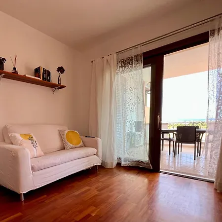 Casa Del Rubino Apartmán