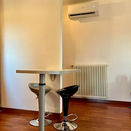 Casa Del Rubino Apartmán *