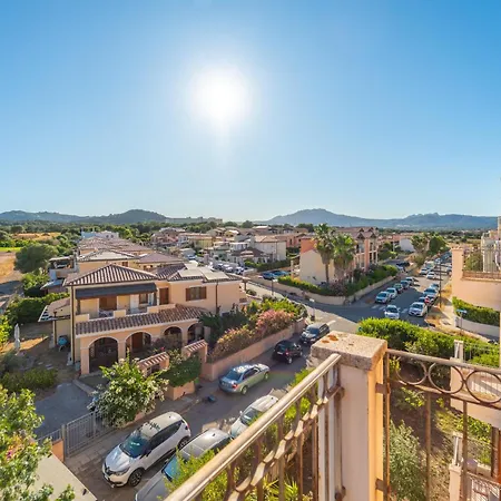 Casa Del Rubino Apartmán