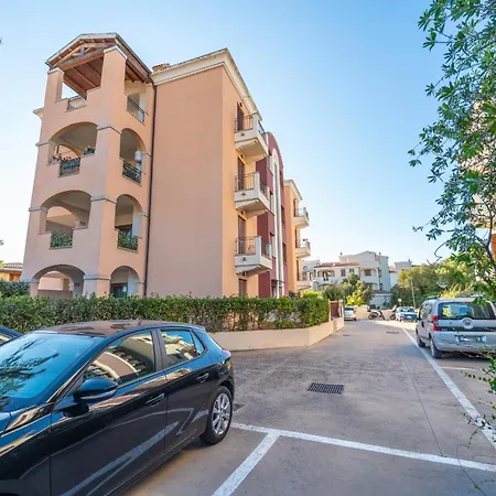 Casa Del Rubino Apartmán *