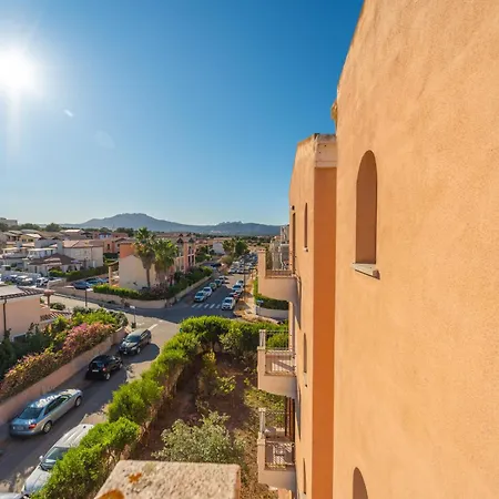 Apartmán Casa Del Rubino *
