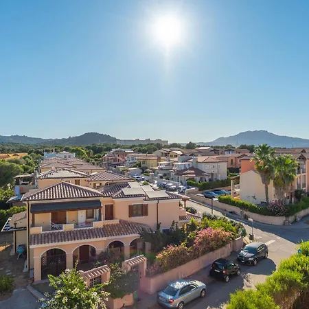Casa Del Rubino Apartmán