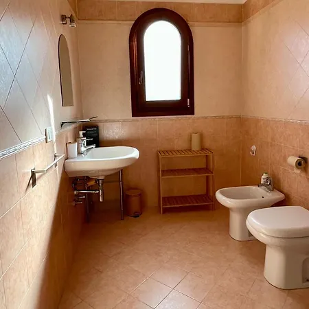 Casa Del Rubino *