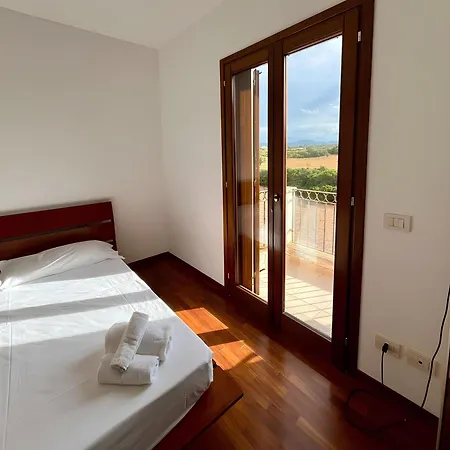 Casa Del Rubino *