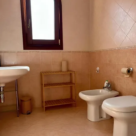 Casa Del Rubino